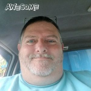 Meet your Posher, Ron